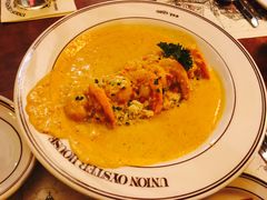 -Union Oyster House
