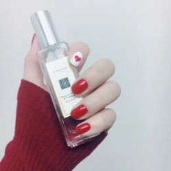 -Seven Nail七姑娘の美甲店