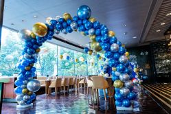 -觅糖派对·宝宝宴生日宴一站式派对策划(河西店)