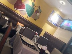 -Pita's&Tika's中东和印度风味餐厅(龙湖天街店)