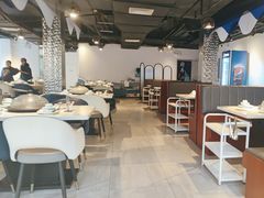 -碗中海·蒸汽海鲜·桑拿鸡(岭南天地店)