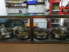 -王记生烫牛杂面馆(兰陵路店)