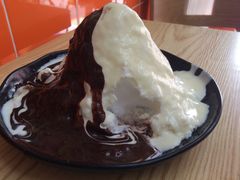 -冰冰酱老味刨冰绵绵冰(中山路总店)