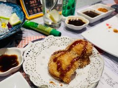 -大渔铁板烧(大悦城店)