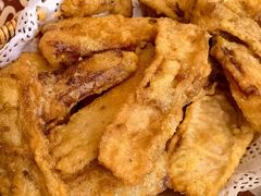 -老三样·旧食新味(船山路店)