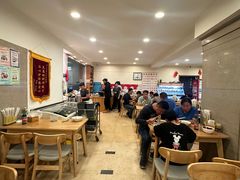 -水仙拉面(水仙街店)