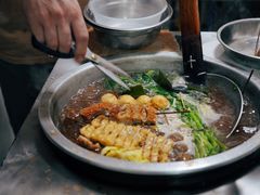 -李记牛杂店(建设一街店)