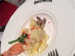 iphone_upload_pic-炙烧战斧牛排餐厅(中山路动壹店)