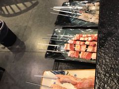 -醉火烧泥炉烤肉(孩儿巷店)