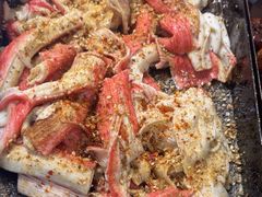 -晓梦戳子肉(瑞云路店)