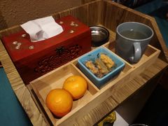 -百玺推拿·SPA·瑶浴(万象店)