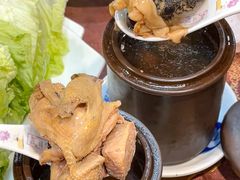 -阿二靓汤·地道顺德菜(容桂渔人码头店)