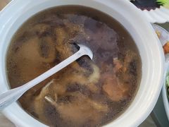 -上海浦东星河湾酒店