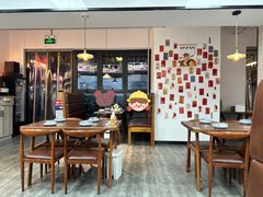 -冯大腕江湖川菜馆(后沙峪店)