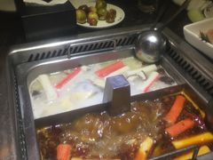 -海底捞火锅(连城广场店)