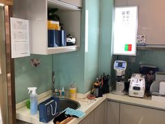 -视野联行眼镜·蔡司授权店(长白万象汇店)