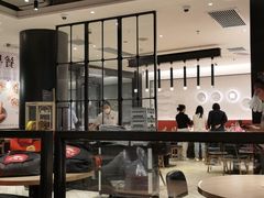 大堂-必胜客(北苑路店)