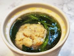 狮子头-双东酒店(东关街店)