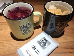 -太二酸菜鱼(正大广场店)