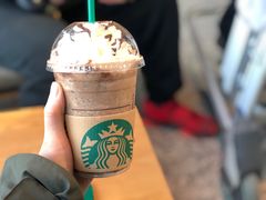 -星巴克(成都机场T2店)