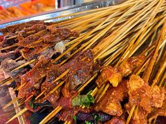 -杨校长·老成都串串香火锅(全国总店)