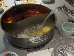 -宴全牛粤来越牛潮汕鲜牛肉火锅(海州万达广场店)