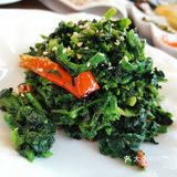 一家名头比菜品好，菜品比环境好的店