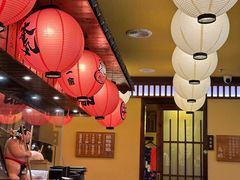 -鸟鹏烧鸟居酒屋(仁恒梦中心店)