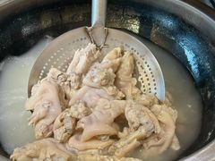 -常和州·夜宵大排档(常州单店)