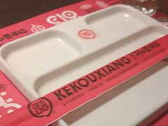 -可口香·非遗老号烧烤(南岗直营店)