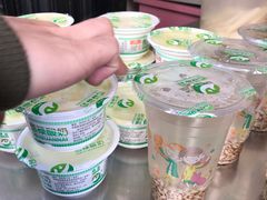 -德禄酸奶(莫家街店)