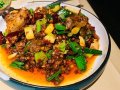 -山石榴·贵州菜(丰盛里店)