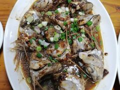 -章记正宗南岗鱼蛋火锅