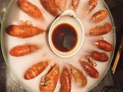-红盔甲·小龙虾(崂山路店)