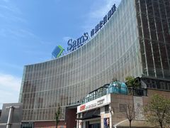 -南国大家装(汉西店)