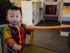 -Kitchen·Y洋厨房西餐厅(王府壹号店)