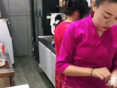 -半坡九号老挝冰咖啡