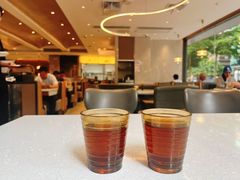 -香港新发烧腊茶餐厅(书城店)