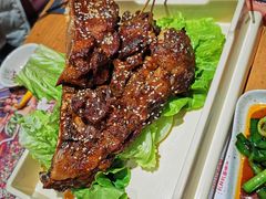 -木屋烧烤(坂田天安云谷店)