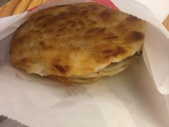 -满小西·馍现烤·面劲道(Rmall生活广场店)