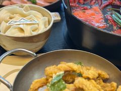 -山缓缓火锅(苏州仁恒仓街店)