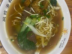 -阿玲海鲜面(高亭镇星河路店)