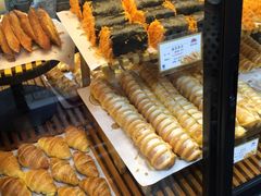 -东南饼庄(铁路二村店)