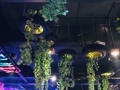 -798音乐烤吧(林西店)