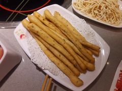 -巴蜀王婆大虾(南锣鼓巷店)