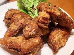 -莆田餐厅(大悦城店)