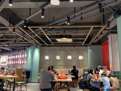 -银记肠粉店(南方医院店)