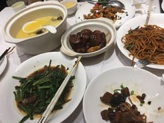 -新吉士·上海菜(浦东LCM置汇旭辉店)