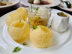 -NAMO印度餐厅