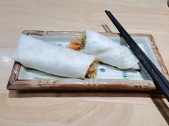 土豆丝卷饼-35g烧麦牛杂粉(新市街店)